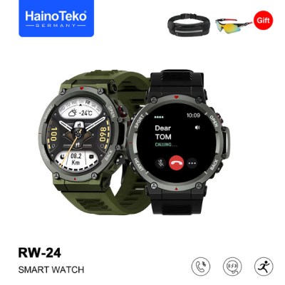 HainoTeko RW-24-1